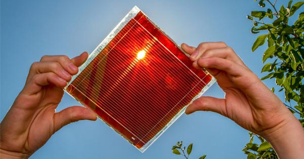 Perovskite Solar Cells Active Learning thumbnail